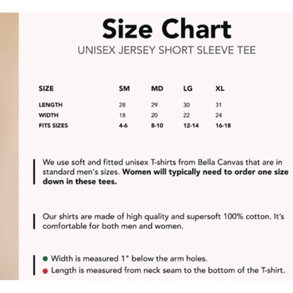 Vintage White Mama Bear Graphic Bella Canvas Tee - Picture 2 of 2